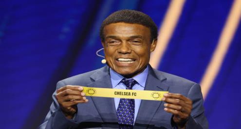 مدرب تشيلسي عن كأس العالم للأندية: سيكون الأمر صعبًا.. ولا أعرف شيئًا سوى المجموعة